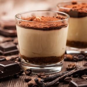 Semifreddo Al Torroncino